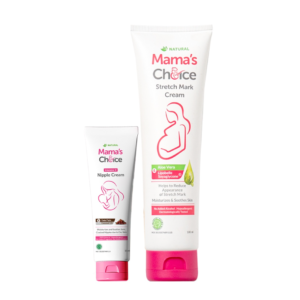 Mama's Choice Body Care Expert Series
